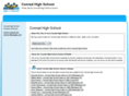 conradhighschool.org