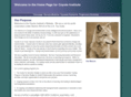 coyoteinstitute.us