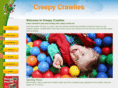 creepycrawliesirvine.com