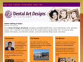 dentalartdesigns.com