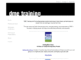 dmetraining.com