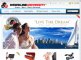 downlineuniversity.com