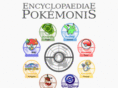 encyclopaediae-pokemonis.org