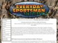 everydaysportsmanoutdoors.com