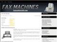 faxmachinesinfo.com