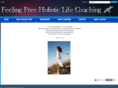 feelingfreeholisticlifecoaching.com