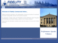 fidelitycommercial.com