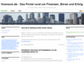 finanzum.de