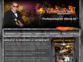 firestormentertains.com