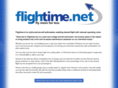 flightime.net