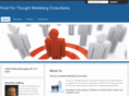foodforthoughtmarketing.com