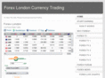forex-london.com