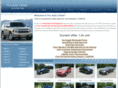 foxautocenter.com