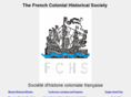frenchcolonial.org