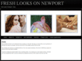 freshlooksonnewport.com