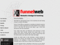 funnel-web.net