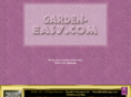 garden-easy.com