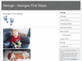 georgesfirststeps.com
