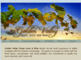 goldenvalleygrapejuice.com