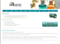 haltonholistichealthcare.com