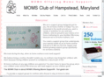 hampsteadmoms.com
