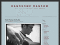 handsome-ransom.com