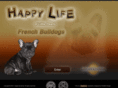 happylifekennel.com