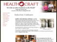 healthcraftcookware.com