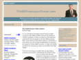 healthinsurancescene.com