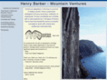henrybarber.com