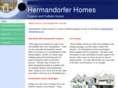 hermandorferhomes.com