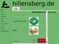 hillensberg.com
