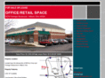 hilliardofficespace.com