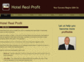 hotelrealprofit.com