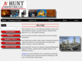 huntinspection.com