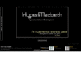 hypermacbeth.org