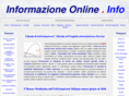 informazioneonline.info