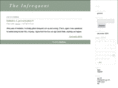 infrequent.com
