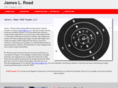 jameslread.com