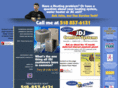 jdjcomfortsystems.com