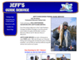 jeffsguideservice.com