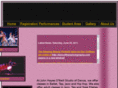 jhodance.com