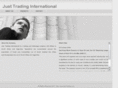 just-trading.com