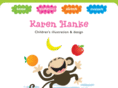 karenhanke.com