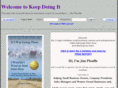 keepdoingit.com