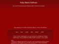 kellymariehoffman.com