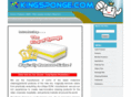 kingsponge.com