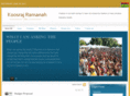koosrajramanah.com