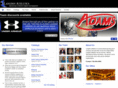 langdonathletics.com
