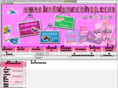 lavinbrandshop.com